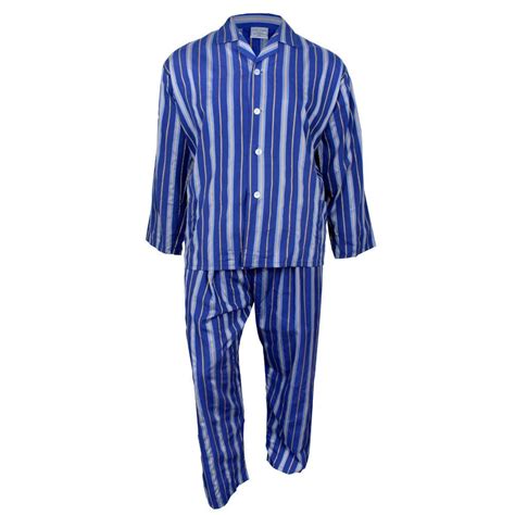 david jones men's pyjamas